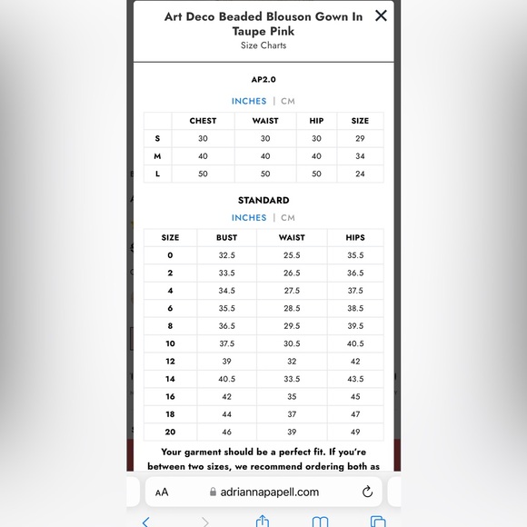 Adrianna Papell | Sequin Floor Length Dress - Picture 6 of 6